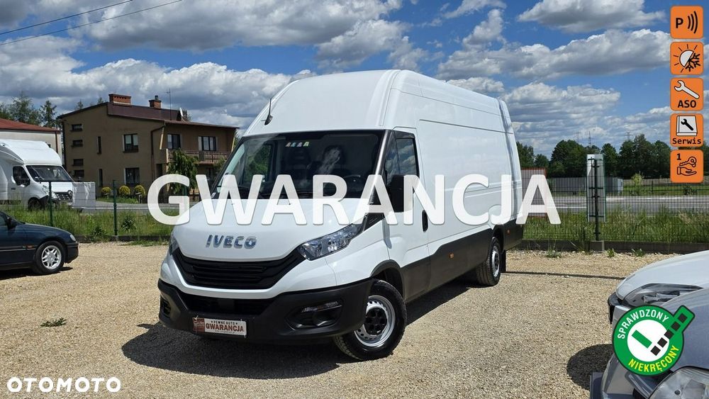 Iveco Daily 35S14 - 1