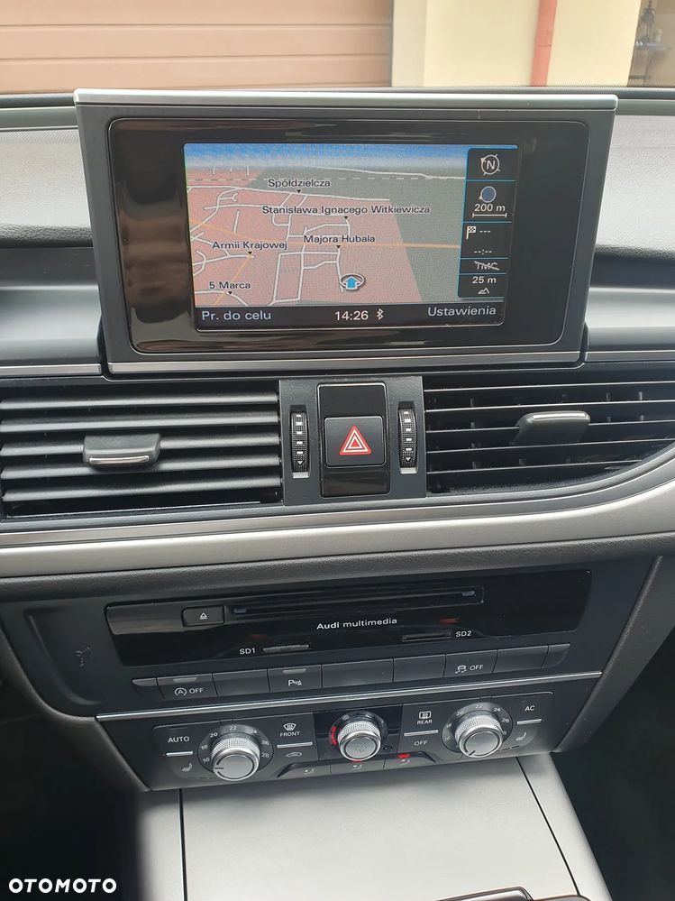 Audi A6 Avant 2.0 TFSI - 19