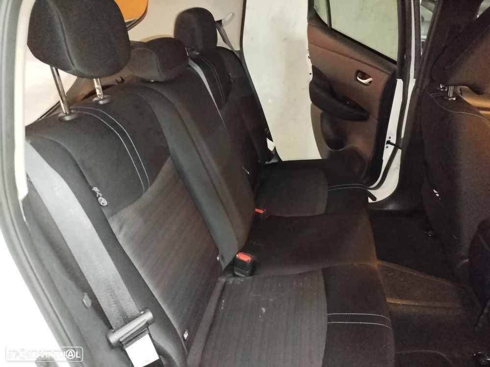 Nissan Leaf 40 kWh - 18