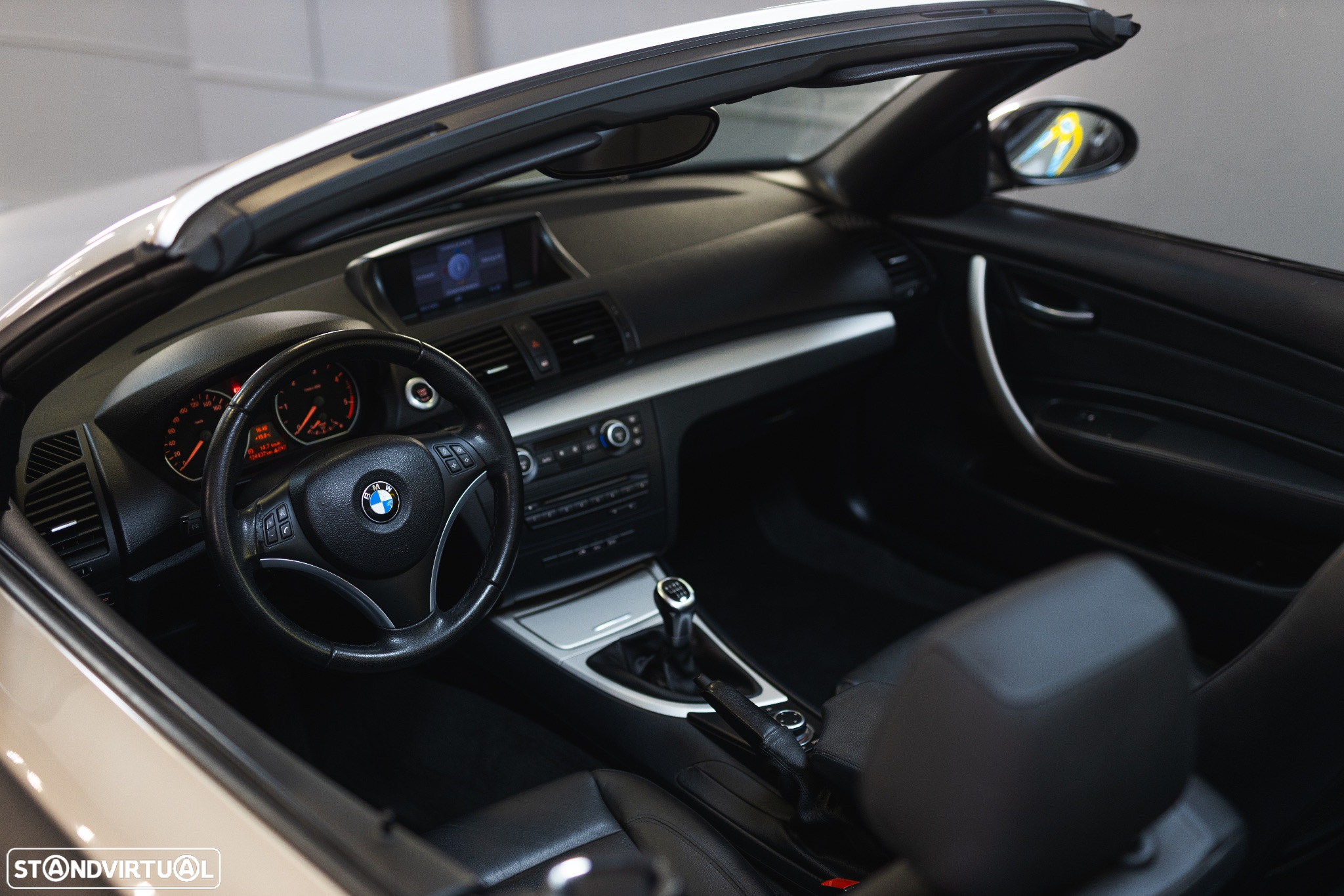 BMW 118 d - 10