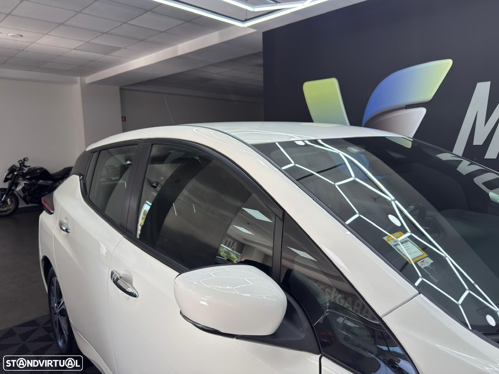 Nissan Leaf e+ N-Connecta Full Led - 5
