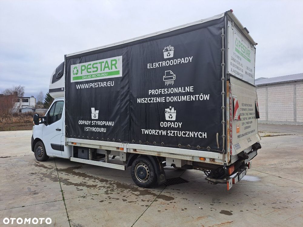 Renault Master - 8