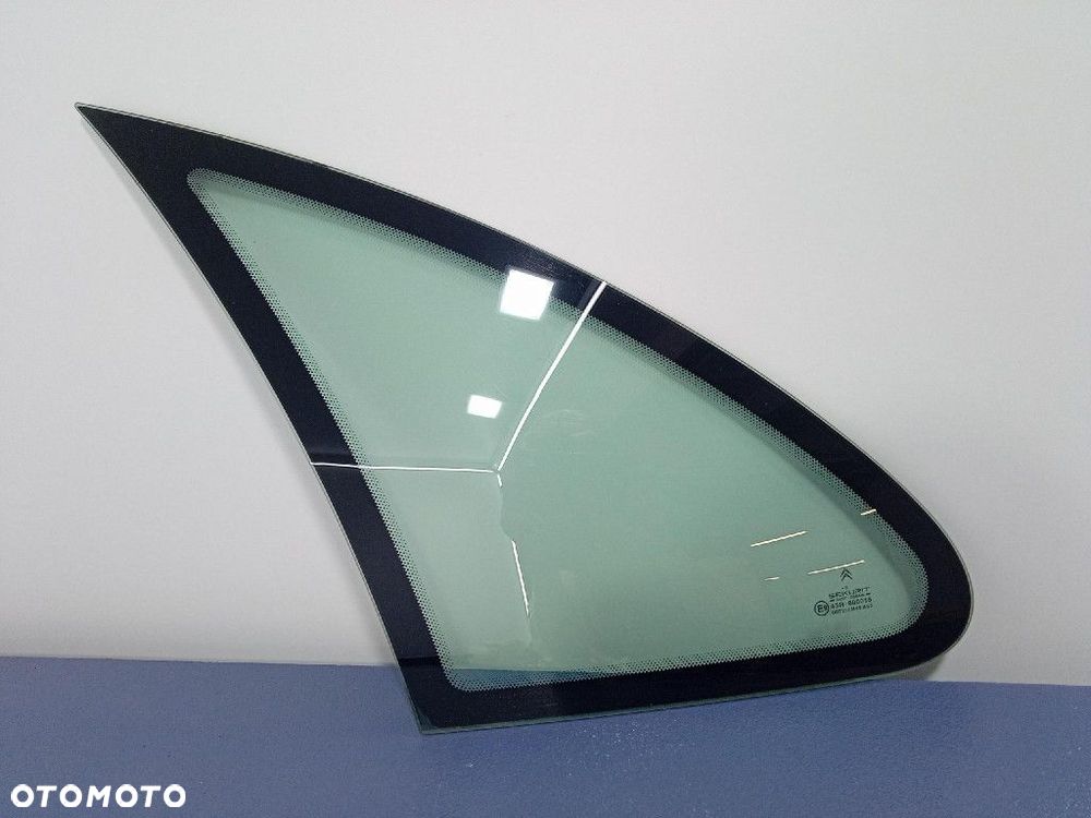 CITROEN XSARA PICASSO SZYBA KAROSERYJNA TYŁ LEWA 03R - 1