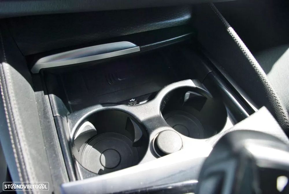 BMW 530 - 42