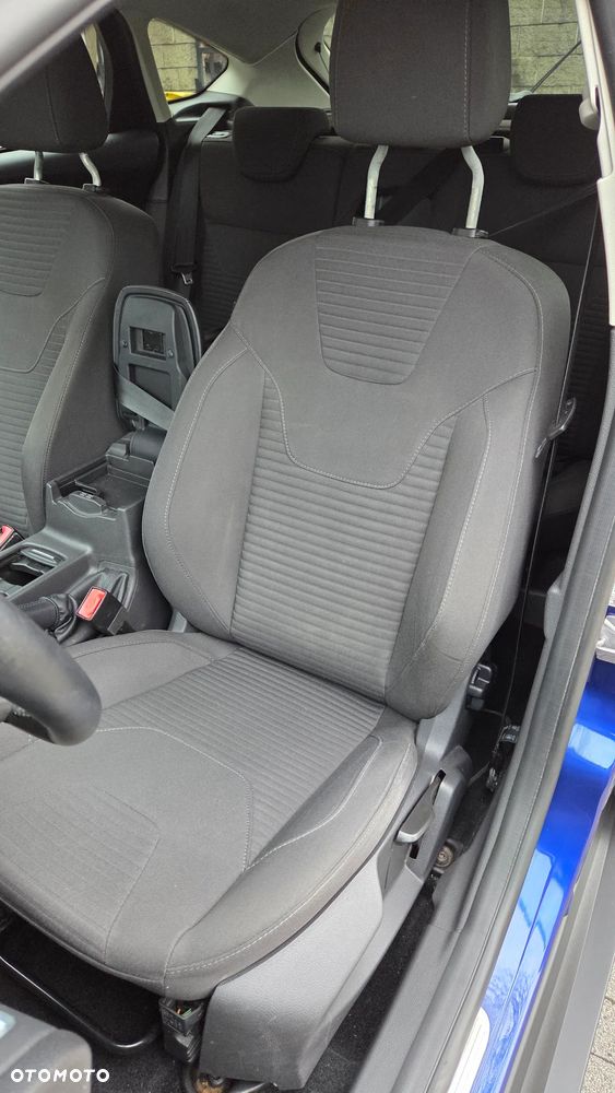 Ford Focus 2.0 TDCi Platinium X ASS - 23