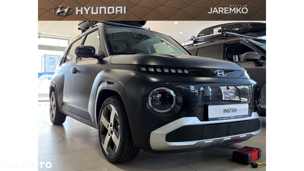 Hyundai Inster 49kWh Smart - 6