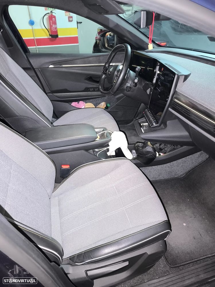 Renault Mégane E-Tech EV60 Techno Optimum Charge - 6