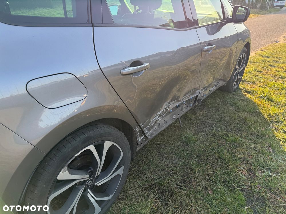 Renault Grand Scenic Gr 1.6 dCi Energy Bose EU6 - 18