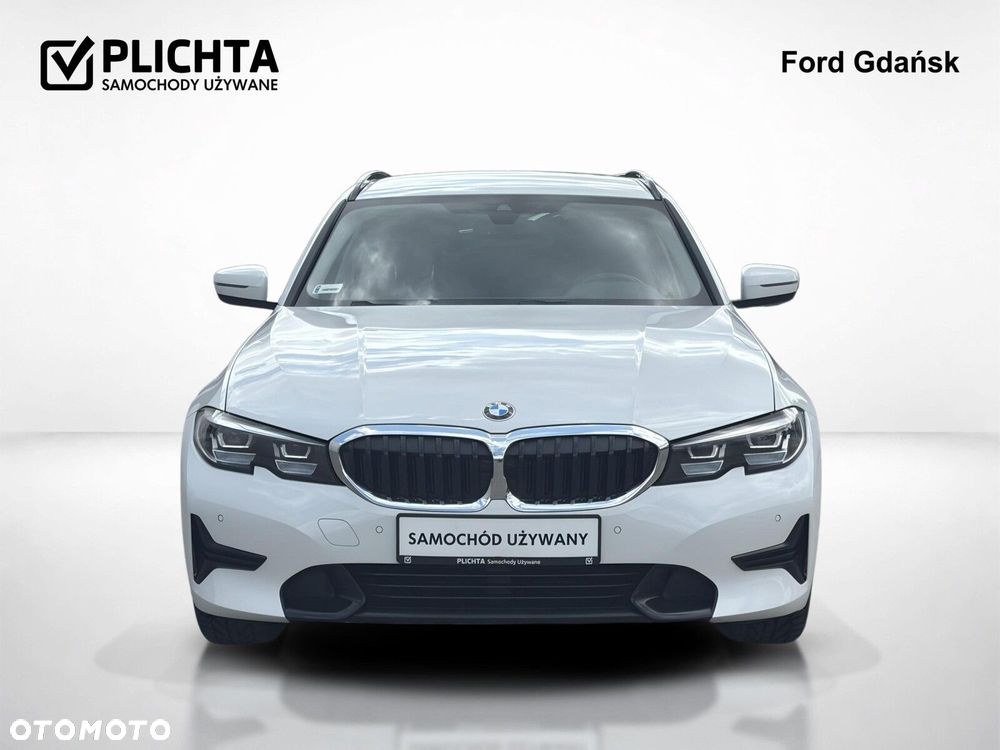 BMW Seria 3 - 9