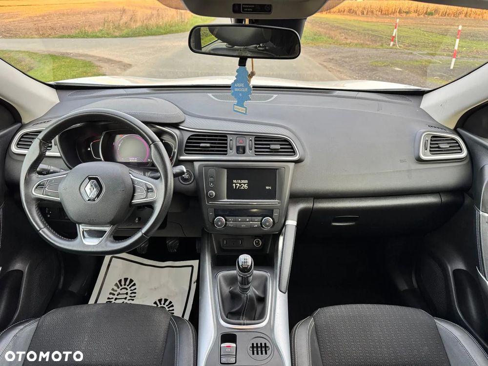 Renault Kadjar 1.5 dCi Energy Limited - 18