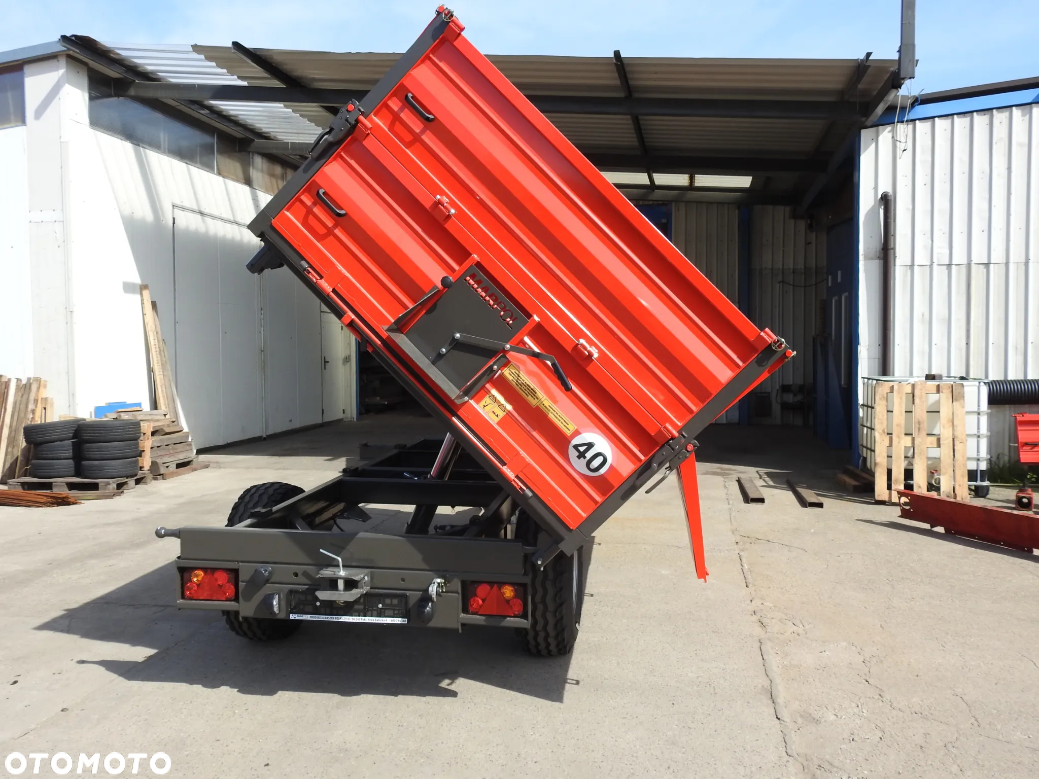 MAR-POL MJ351 - 16