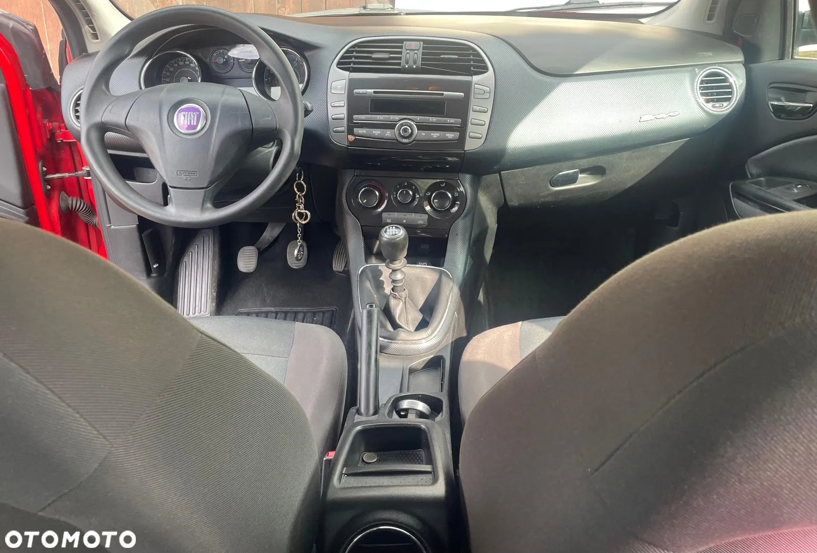 Fiat Bravo - 15