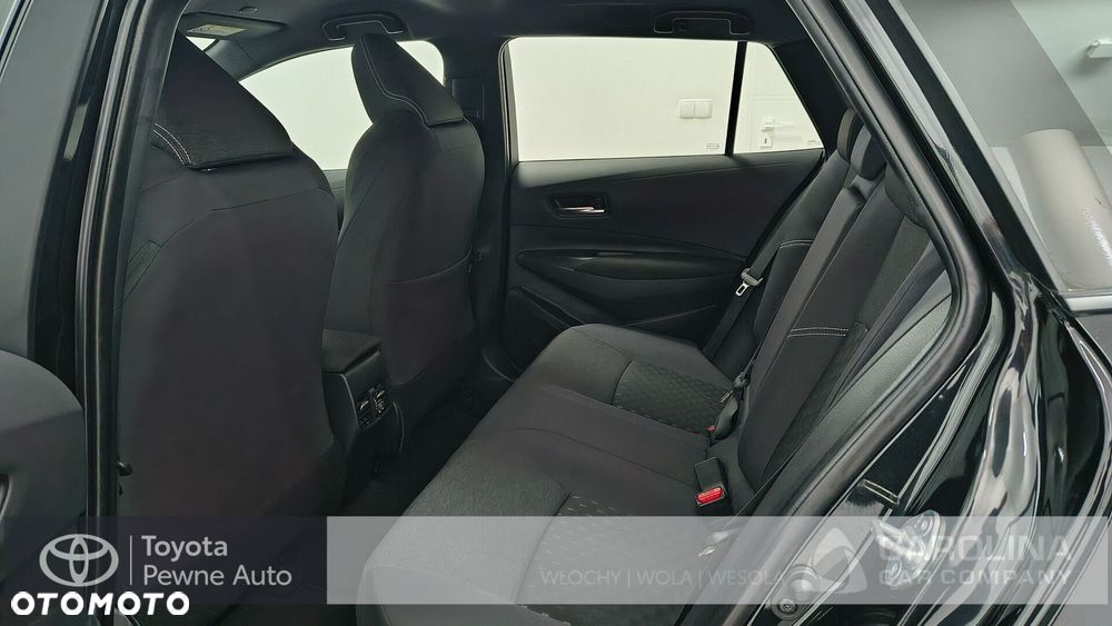 Toyota Corolla 1.8 Hybrid Comfort - 13