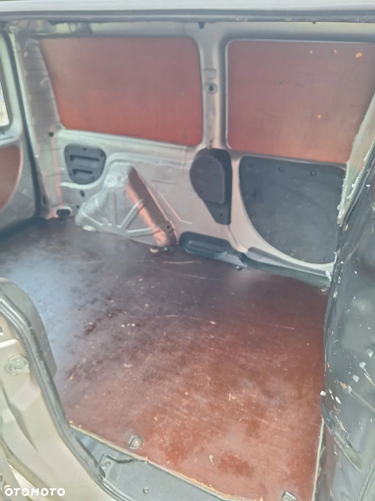 Fiat Doblo - 7