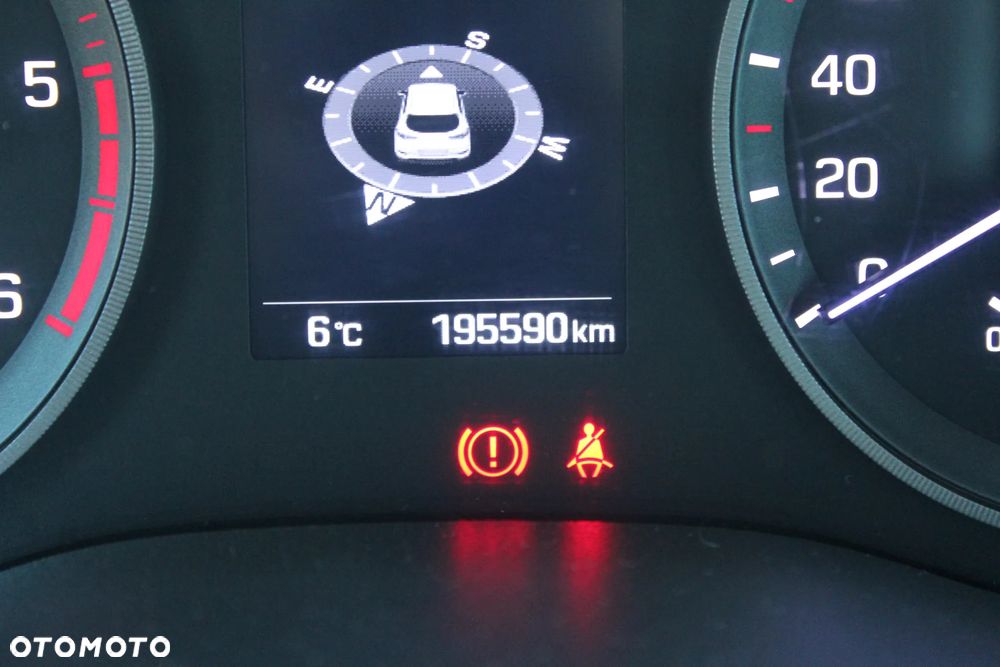 Hyundai Tucson 1.7 CRDI BlueDrive Comfort 2WD - 16
