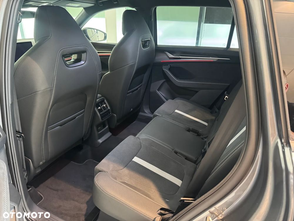 Skoda Kodiaq 2.0 TSI 4x4 Sportline DSG - 7