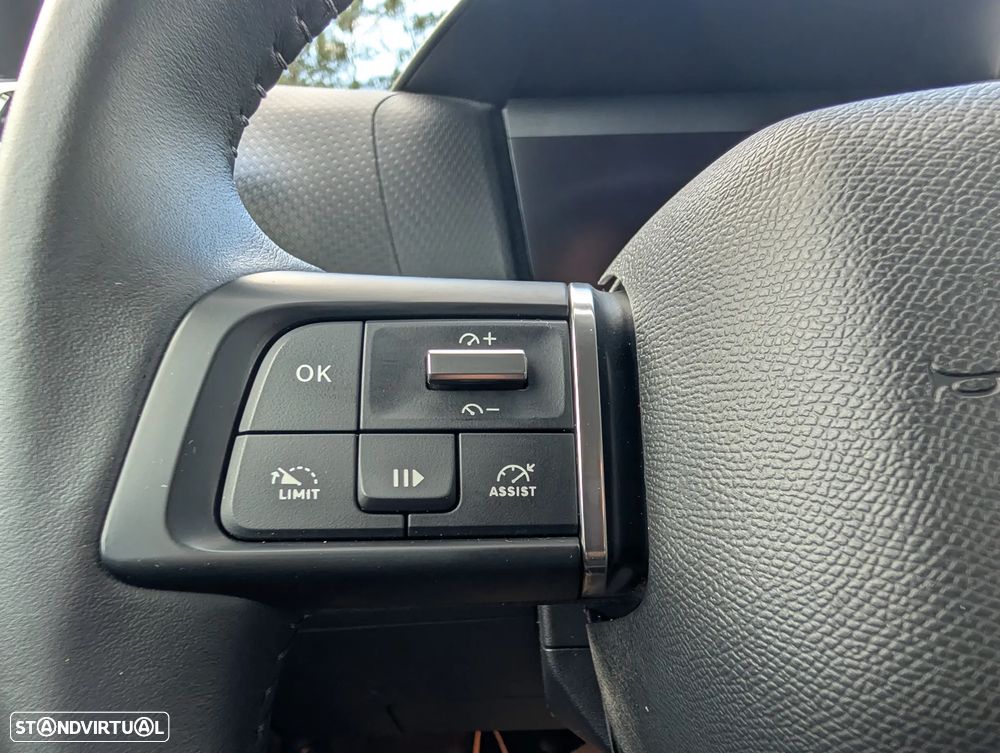 Citroën e-C4 Feel Pack - 22