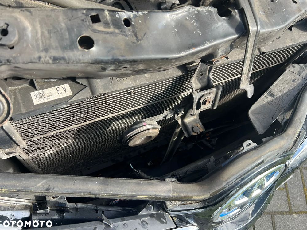 Toyota Auris 1.8 VVT-i Automatik Executive - 31