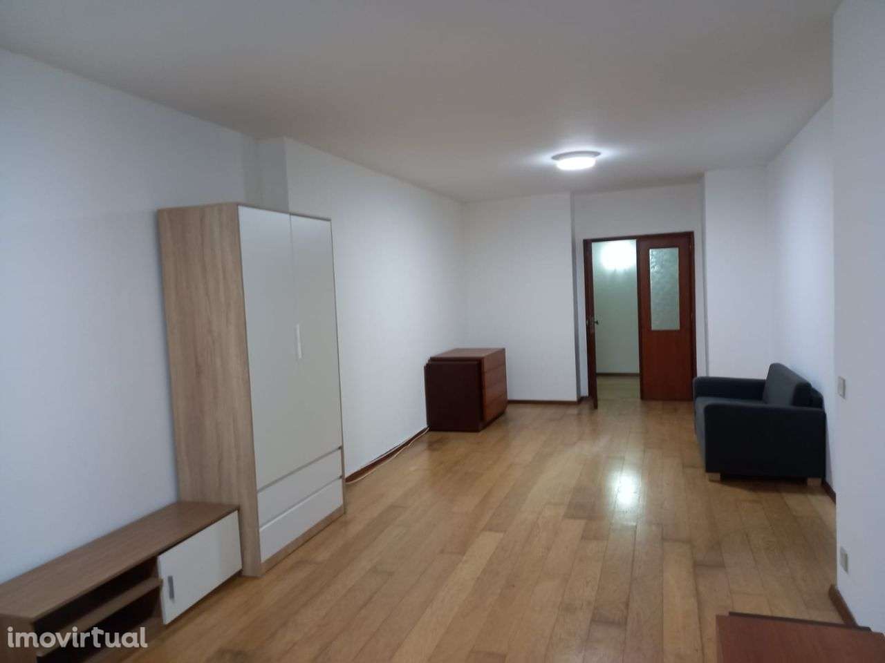 Arrendo quarto Individual Próximo do Hospital Santo Andre, Leiria - Grande imagem: 2/2