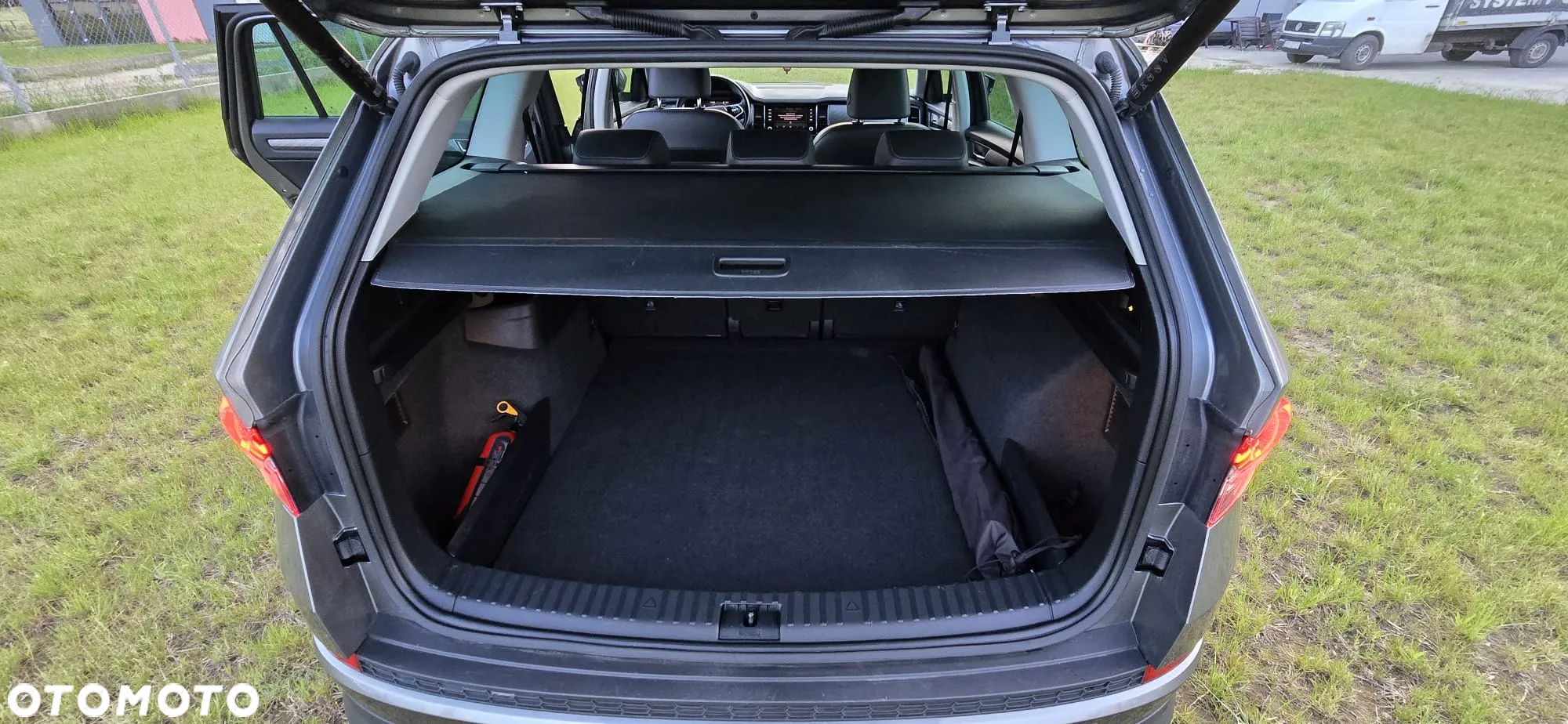 Skoda Kodiaq 2.0 TDI 4x2 Style DSG - 5