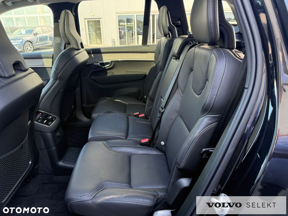 Volvo XC 90 - 18