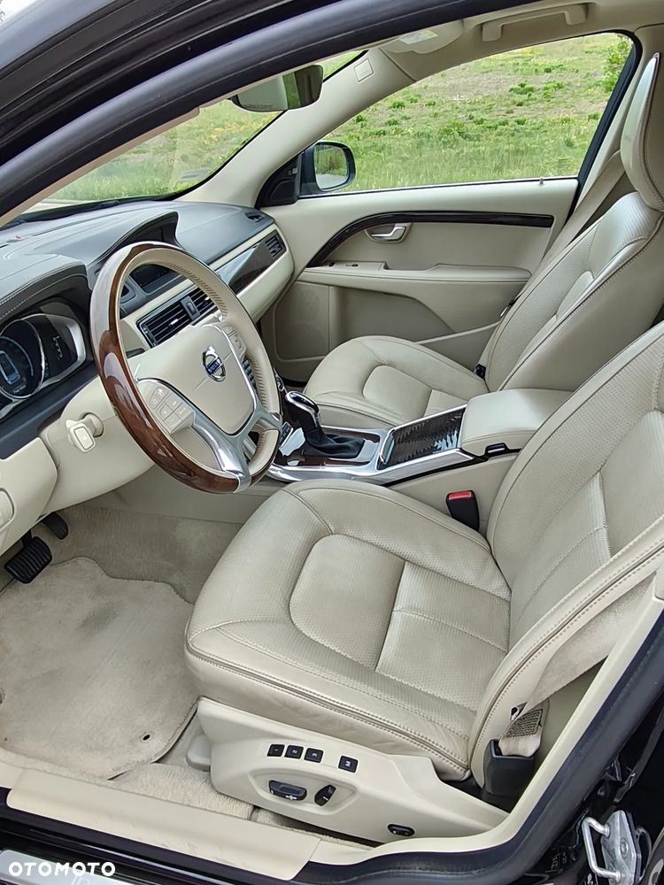 Volvo S80 T6 AWD Executive - 13