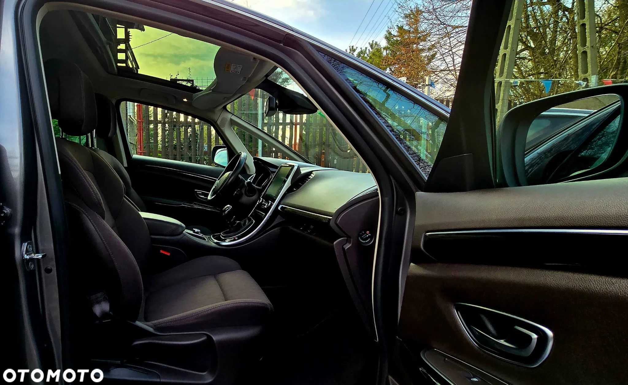 Renault Espace Energy dCi 130 LIMITED - 16