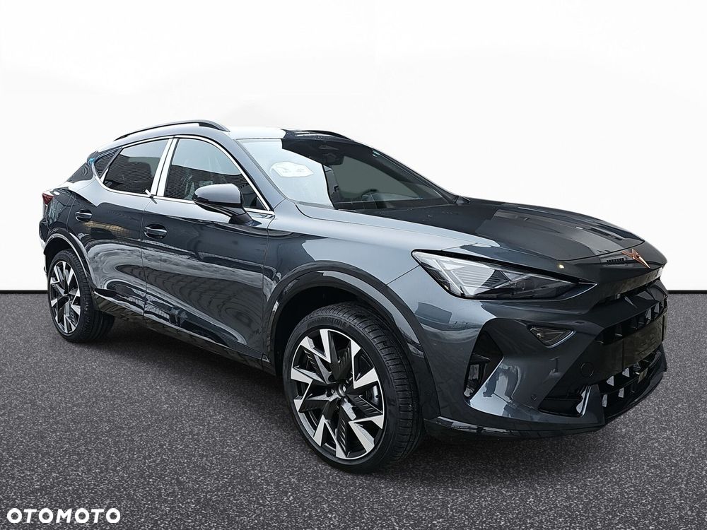 Cupra Formentor 1.5 eTSI mHEV DSG - 4