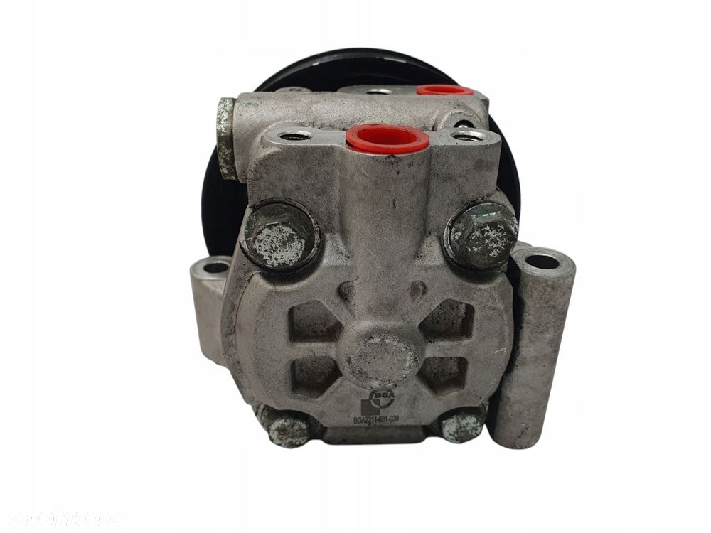 POMPA WSPOMAGANIA Ford S-MAX 2.0 TDCI QXWA QXWB QXWC UFWA 06-18r 2211031020 - 13