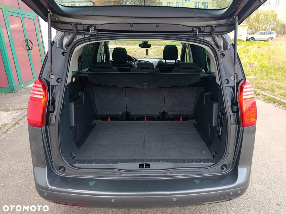 Peugeot 5008 155 THP Family Plus - 8