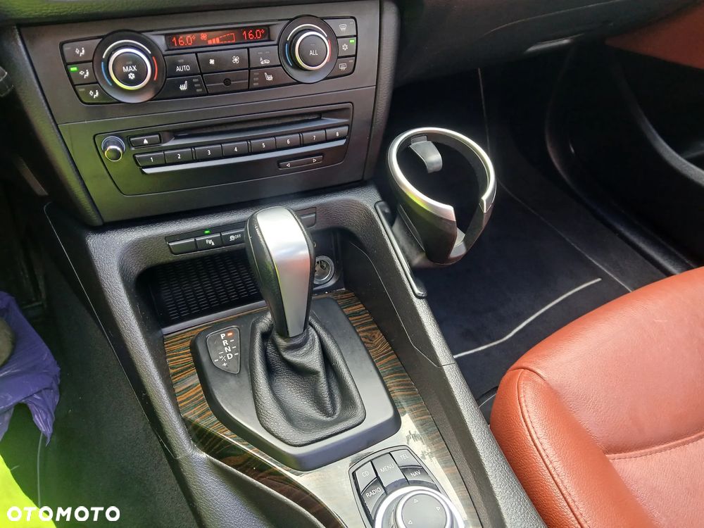 BMW X1 - 17