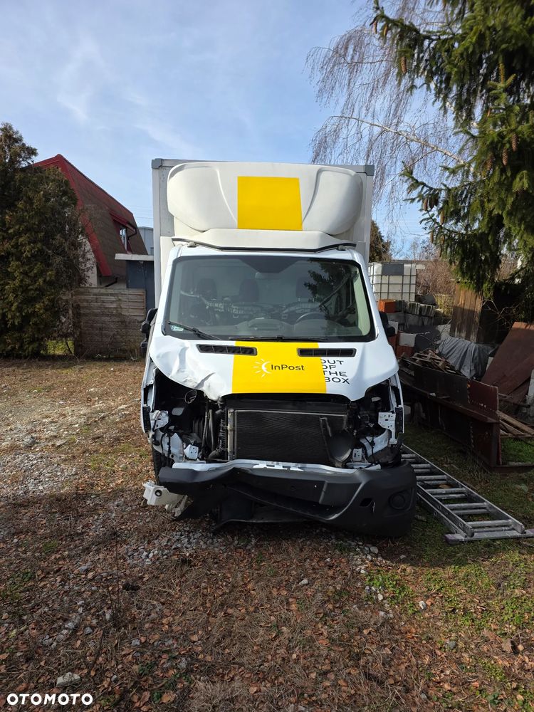 Ford transit - 1