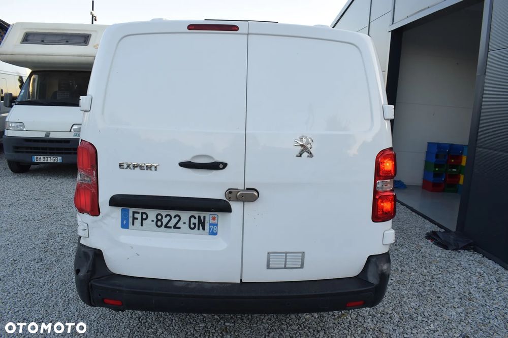 Peugeot Expert LONG - 5