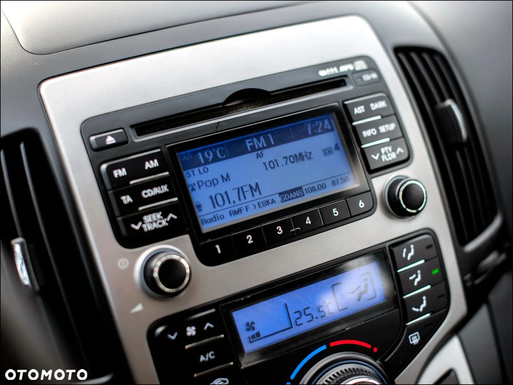 Hyundai i30 - 21