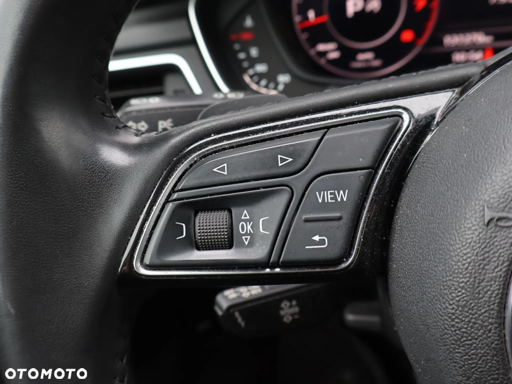 Audi A4 Limousine 40 TFSI Sport S tronic - 24