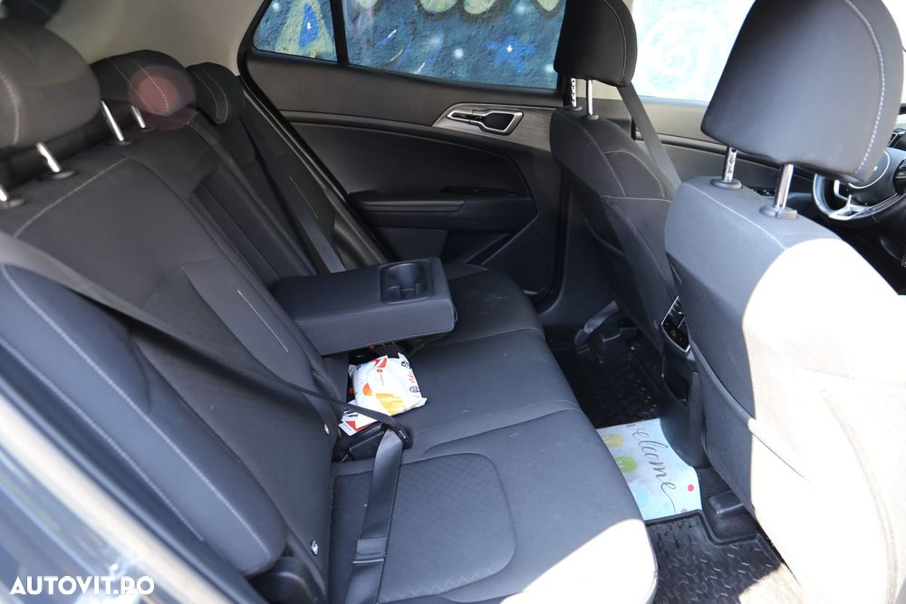 Kia Sportage - 3