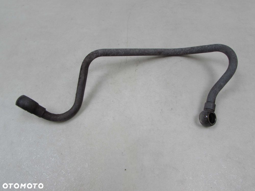 VOLVO S40 V50 2.5 T5 PRZEWOD OLEJU TURBO 04-12 - 3