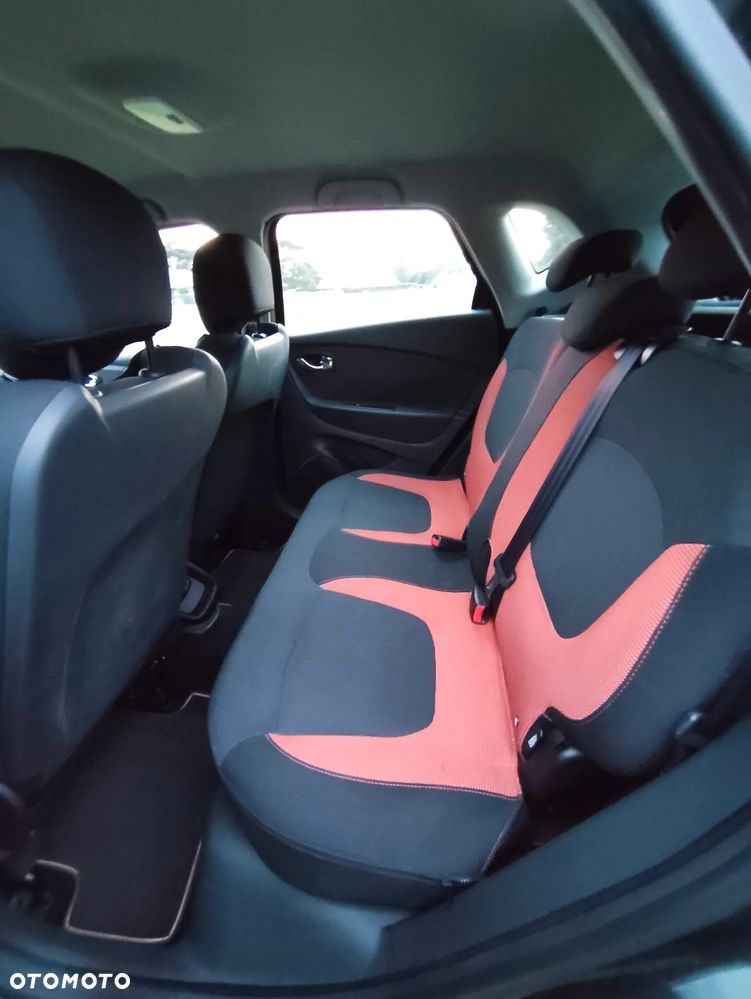 Renault Captur 0.9 Energy TCe Intens - 5
