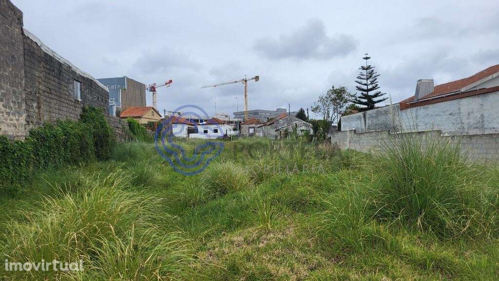 TERRENO 4 MORADIAS - Grande imagem: 5/7