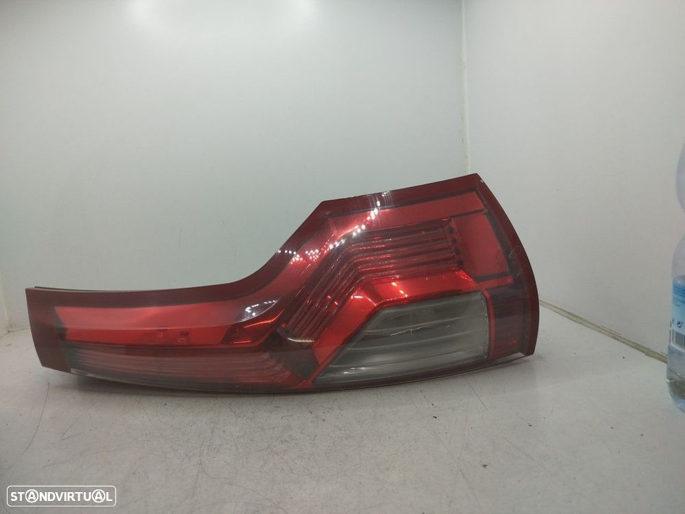 Farolim Stop Dto Citroën C4 Picasso I Veículo Multiuso (Ud_) - 1