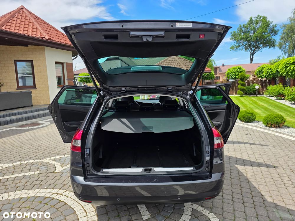 Citroën C5 1.6 THP 16V Exclusive - 8