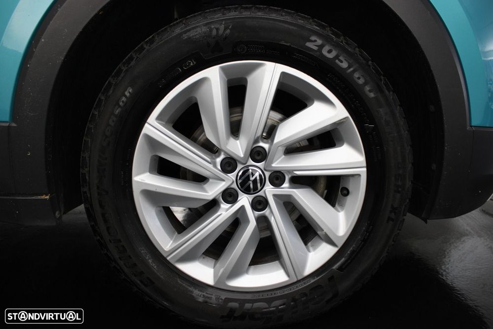 VW T-Cross 1.0 TSI Life - 28