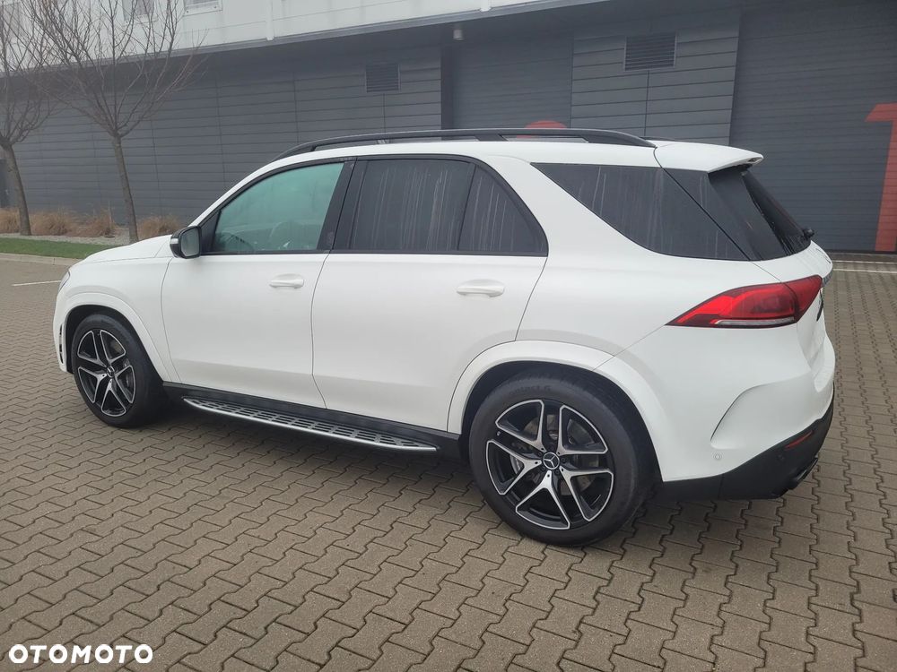 Mercedes-Benz GLE - 2