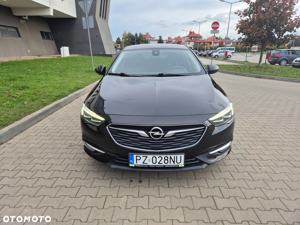 Opel Insignia 2.0 CDTI Cosmo S&S - 3