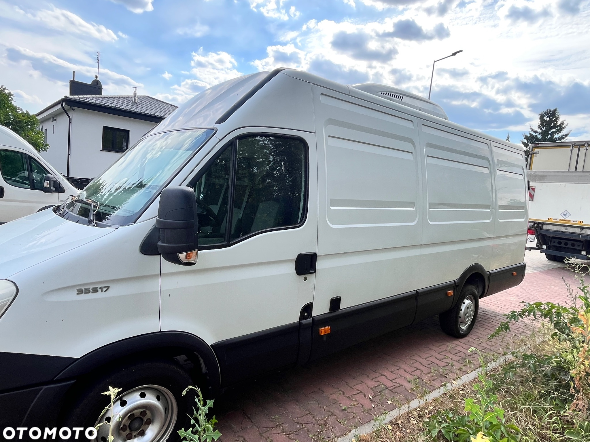 Iveco Daily - 3