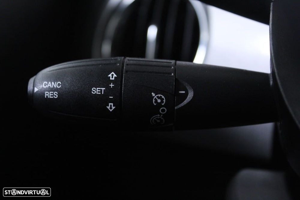 Fiat 500C 1.0 Hybrid - 25
