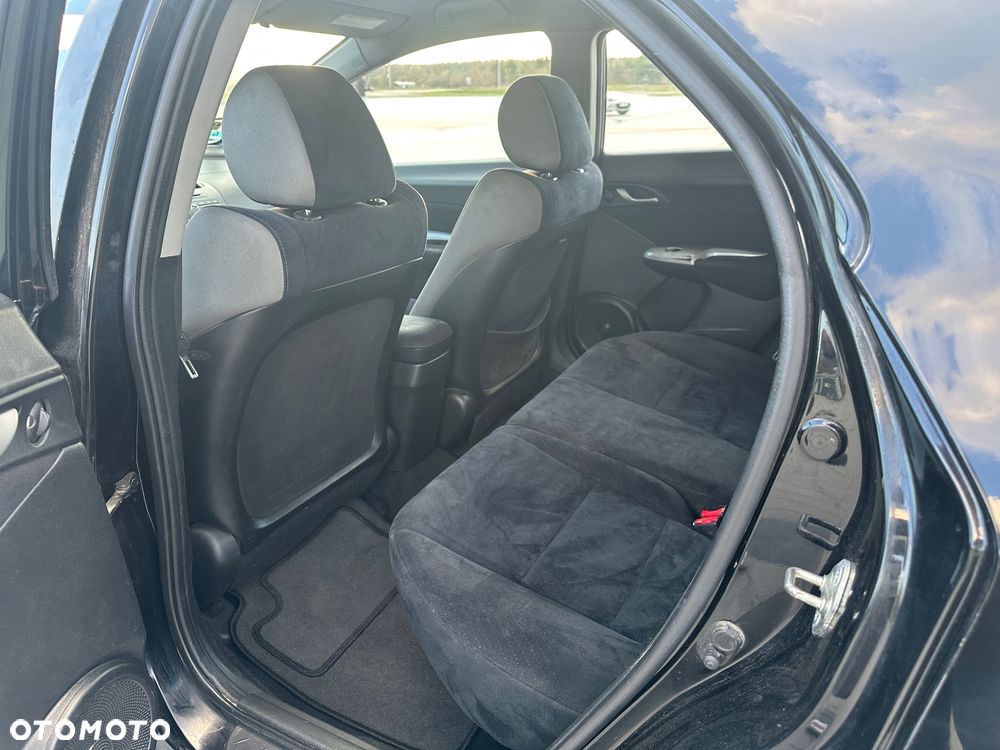 Honda Civic 1.8 Comfort - 8