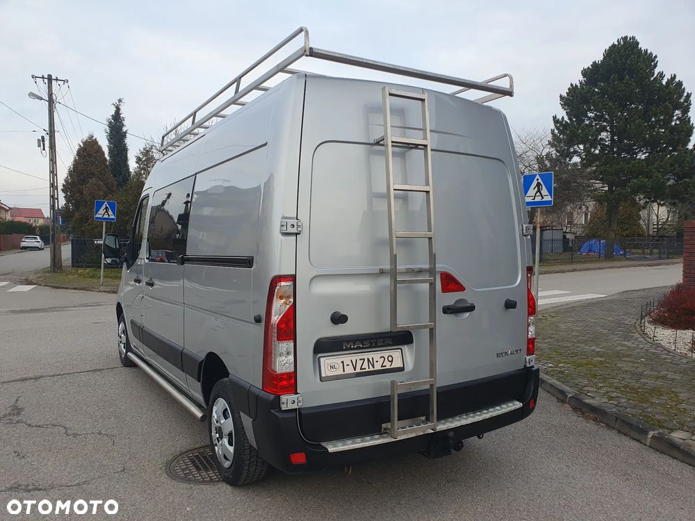 Renault Master - 12