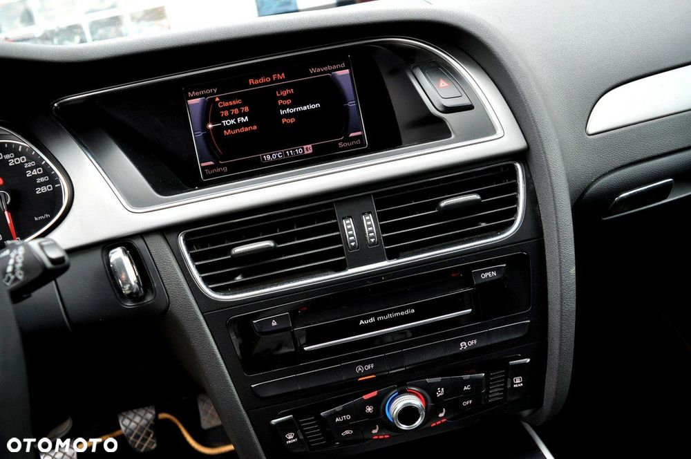 Audi A4 Avant - 22