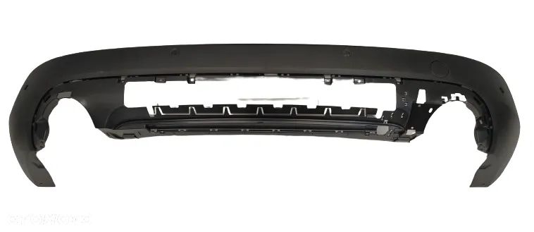 FORD KUGA MK3 19- ZDERZAK DOLNY TYŁ TYLNY NOWY ORYGINAŁ 4pdc